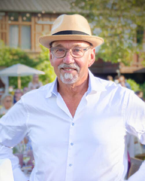 Barry Waitte
