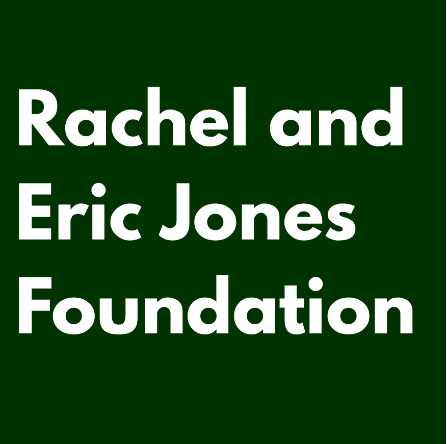 Rachel and Eric Jones Foundation